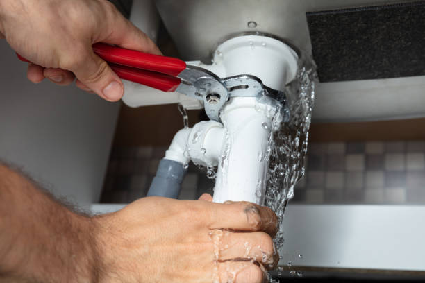 Best Flooded house restoration  in Jennings, LA